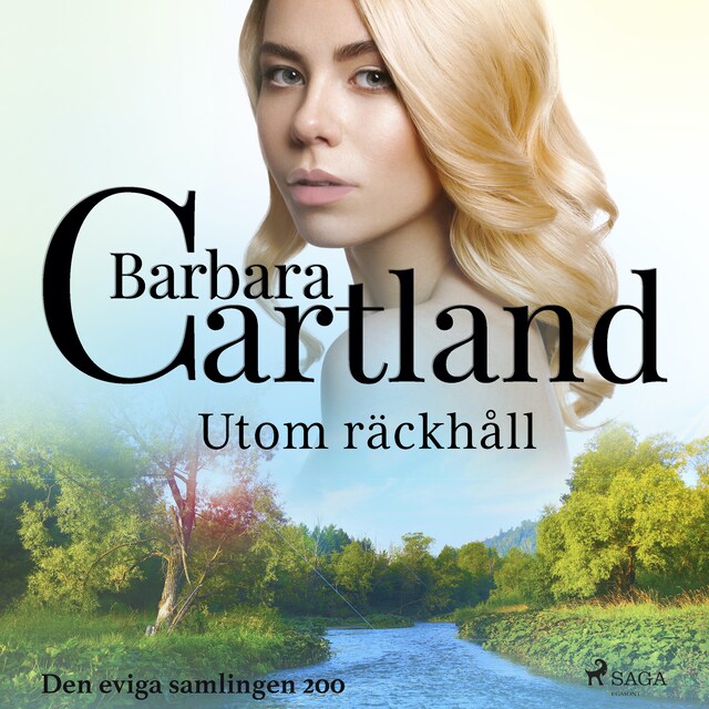 Portada de libro para Utom räckhåll