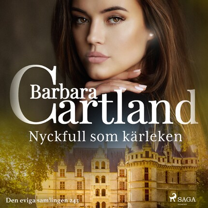 Nyckfull som kärleken bookCoverFor