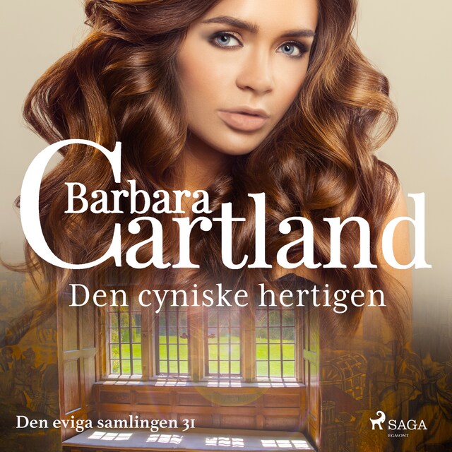 Book cover for Den cyniske hertigen