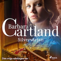 Silvervärjan