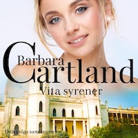 Vita syrener