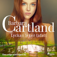 Lyckan leker tafatt
