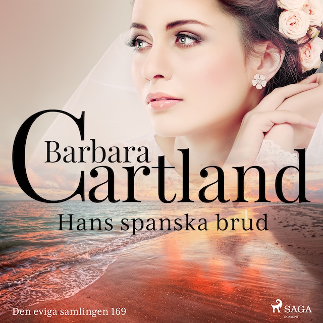 Book cover for Hans spanska brud