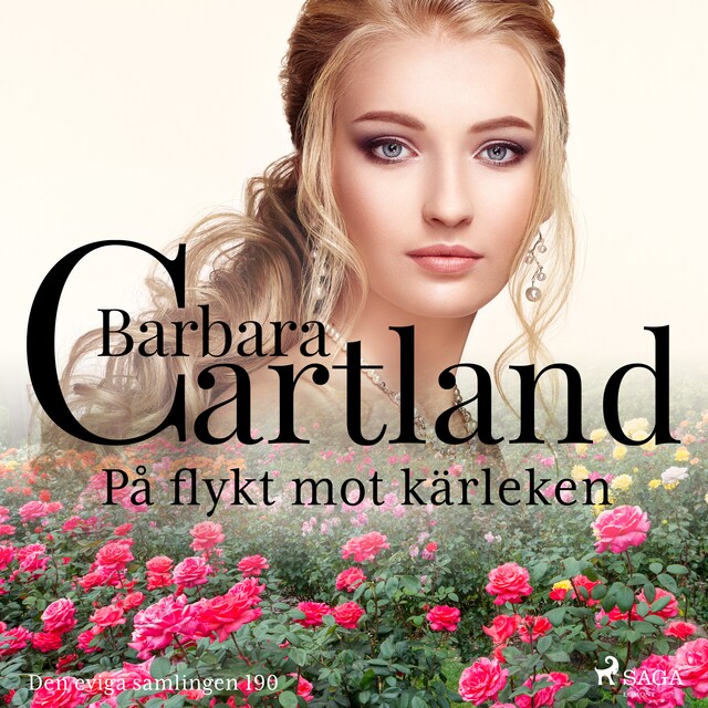 Portada de libro para På flykt mot kärleken