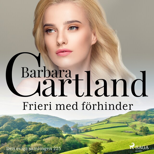 Couverture de livre pour Frieri med förhinder