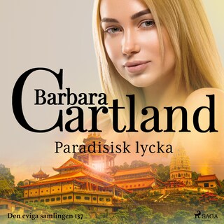 Paradisisk lycka bookCoverFor