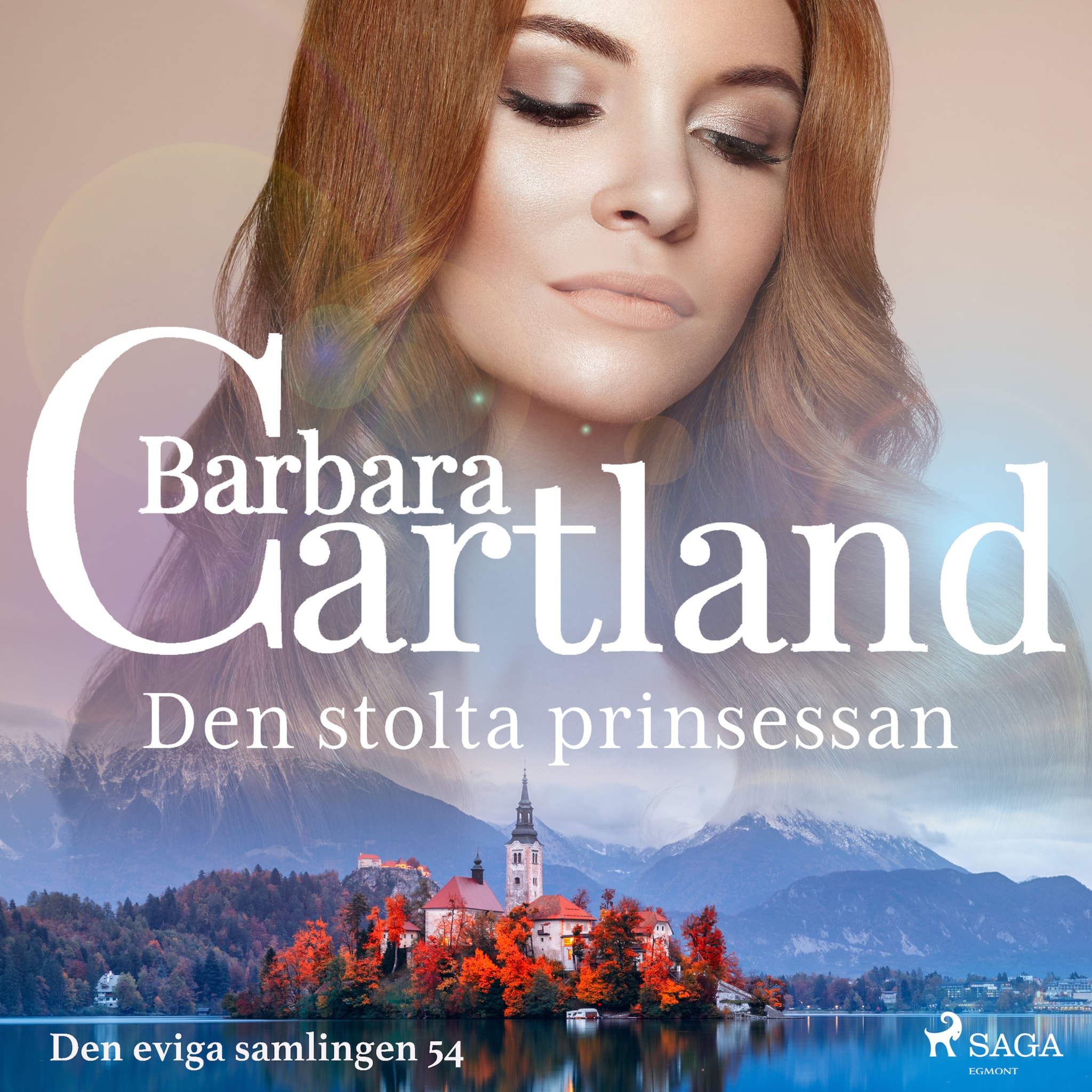 Den stolta prinsessan