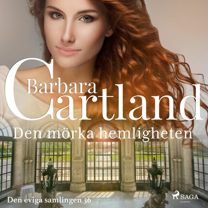 Den mörka hemligheten bookCoverFor