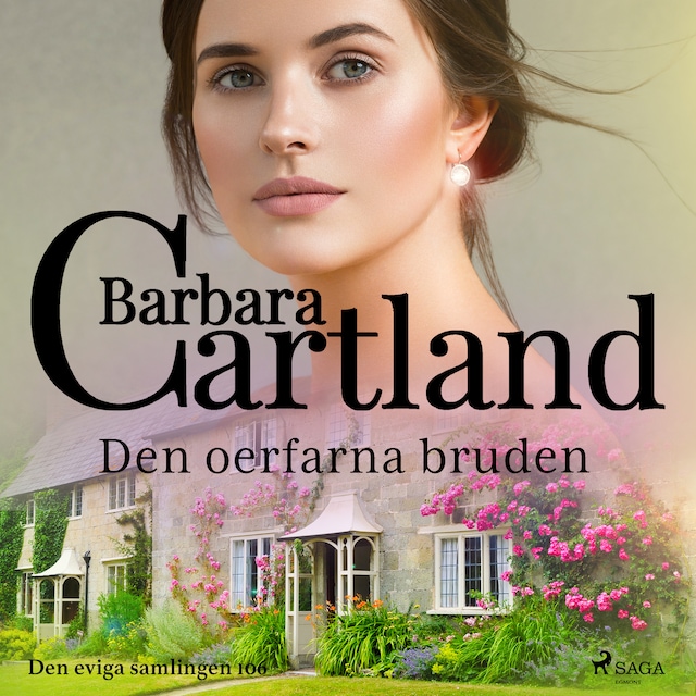 Book cover for Den oerfarna bruden