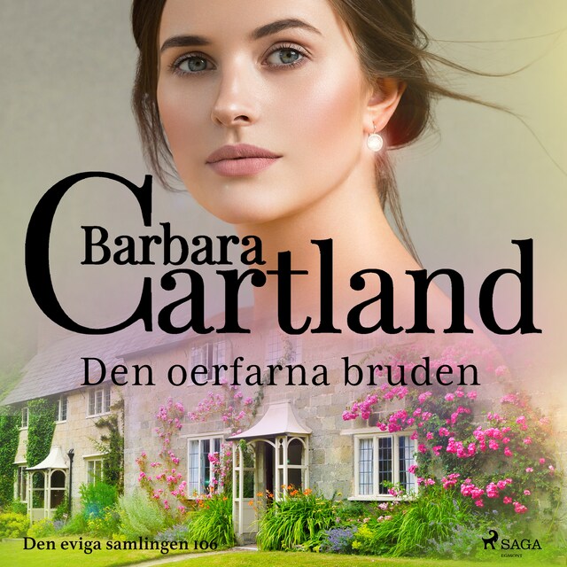 Buchcover für Den oerfarna bruden