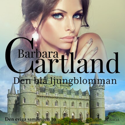 Den blå ljungblomman bookCoverFor