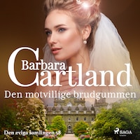 Den motvillige brudgummen