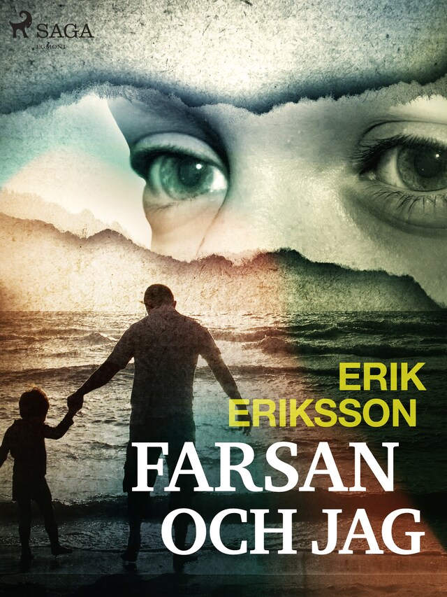 Bogomslag for Farsan och jag