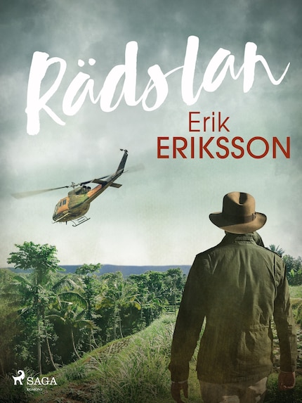 Rädslan bookCoverFor