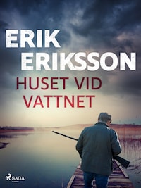 Huset vid vattnet