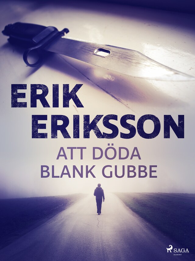 Att döda blank gubbe