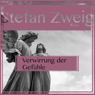 Verwirrung der Gefühle (Ungekürzt) als Hörbuch