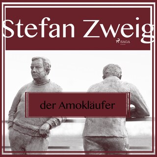 Der Amokläufer (Ungekürzt) als Hörbuch