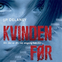 Kvinden før