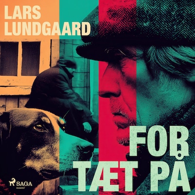 For tæt på