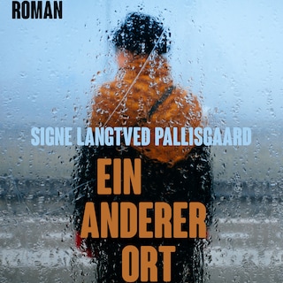 Ein anderer Ort als Hörbuch
