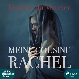 Meine Cousine Rachel (Ungekürzt) als Hörbuch