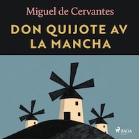 Don Quijote av la Mancha