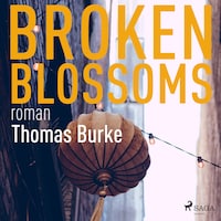 Broken blossoms
