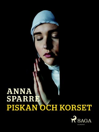 Piskan och korset bookCoverFor
