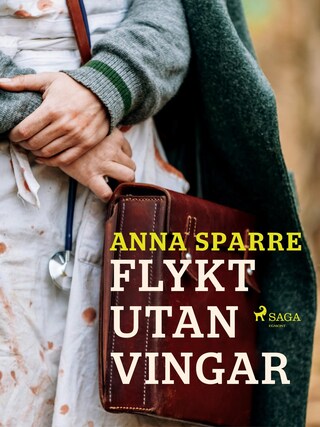 Flykt utan vingar bookCoverFor