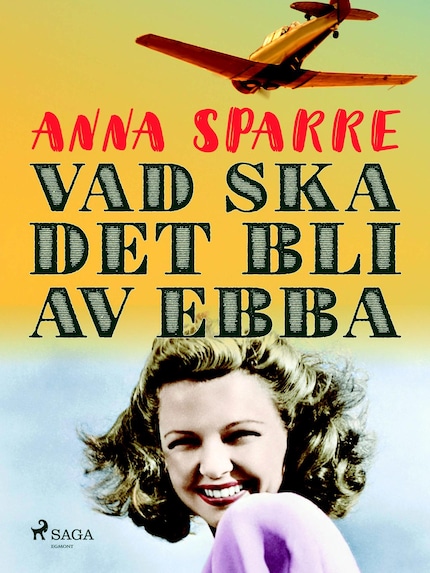 Vad ska det bli av Ebba bookCoverFor