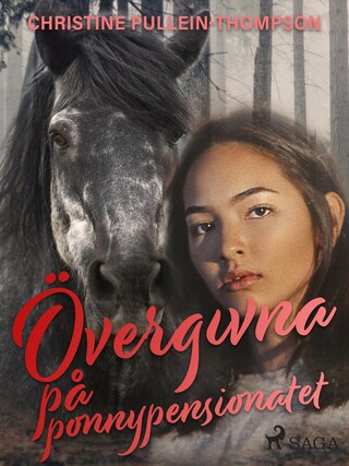 Övergivna på ponnypensionatet bookCoverFor