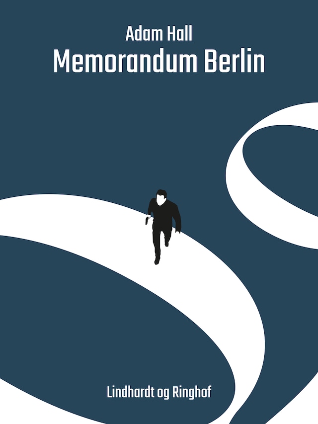 Book cover for Memorandum Berlin
