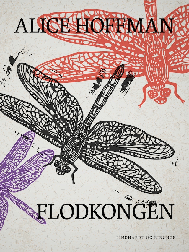 Book cover for Flodkongen