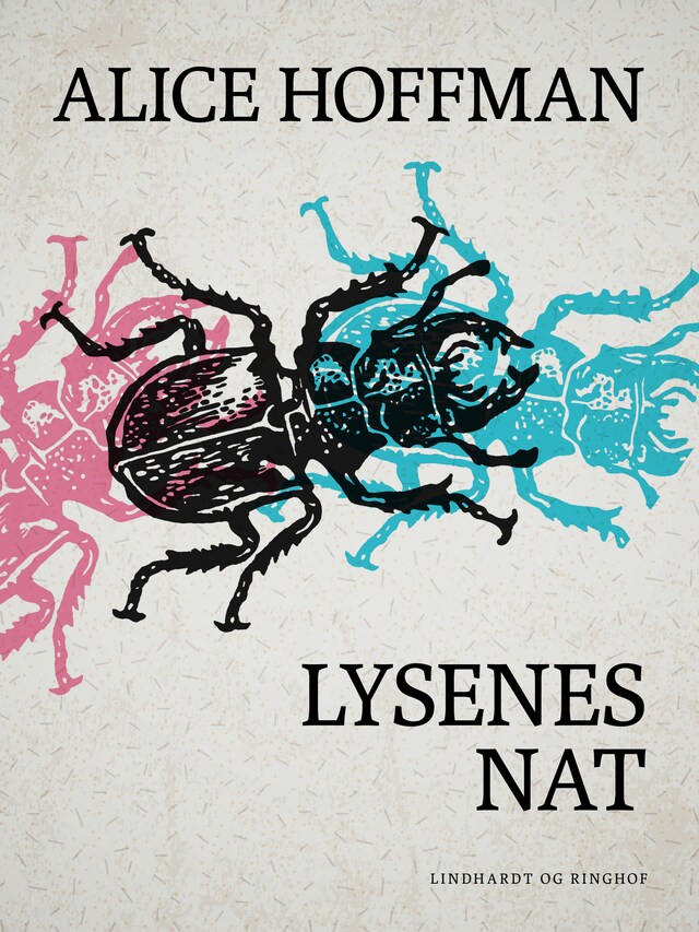 Bogomslag for Lysenes nat