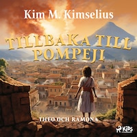 Tillbaka till Pompeji