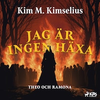 Jag är ingen häxa