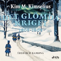 Det glömda kriget 1808–1809