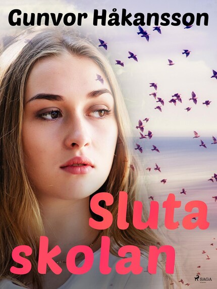 Sluta skolan bookCoverFor