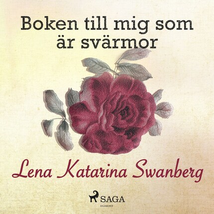 Boken till mig som är svärmor bookCoverFor
