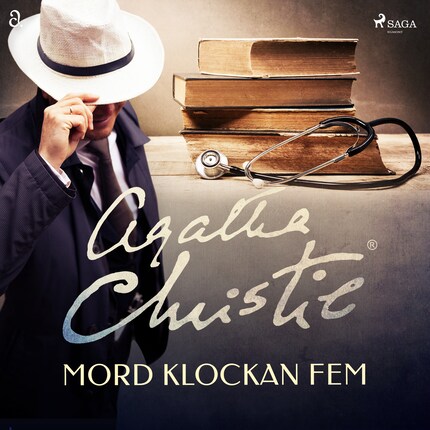 Mord klockan fem bookCoverFor