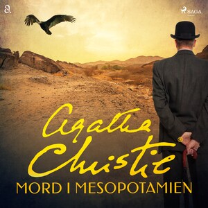 Mord i Mesopotamien bookCoverFor