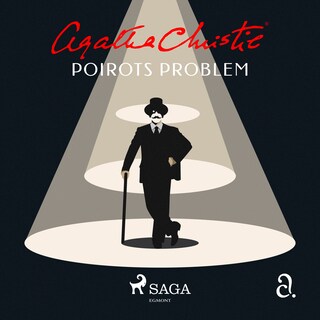 Poirots problem bookCoverFor