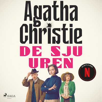 De sju urens mysterium