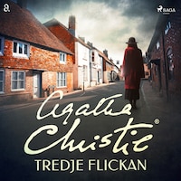 Tredje flickan