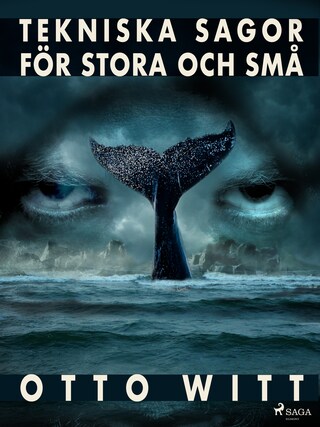 Tekniska sagor för stora och små bookCoverFor