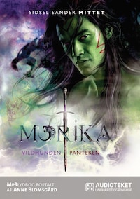 Morika - Vildhunden & Panteren