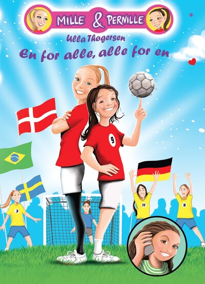 En for alle, alle for én