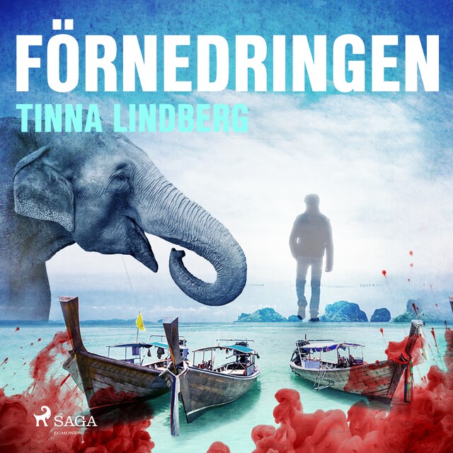 Book cover for Förnedringen