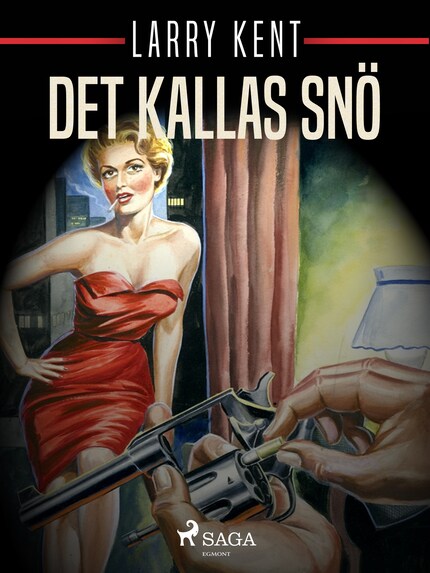 Det kallas snö bookCoverFor